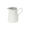 Costa Nova Pitcher Beja In Blue;white