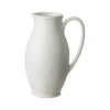 Costa Nova Pitcher In White