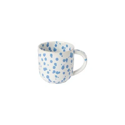 Costa Nova Rafaela Mugs In Cornflower Blue