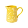 Costa Nova Rafaela Pitcher In Chamomile