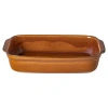 Costa Nova Rect. Baker In Caramel