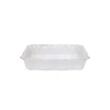Costa Nova Rect. Baker In Cloud White