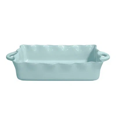 Costa Nova Rect. Baker In Robins Egg Blue