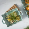 Costa Nova Rect. Baker In Robins Egg Blue