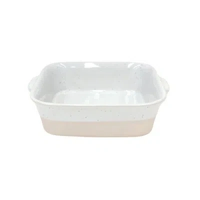 Costa Nova Rect. Baker In White