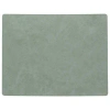 Costa Nova Rectangular Placemat In Aqua