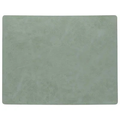 Costa Nova Rectangular Placemat In Aqua