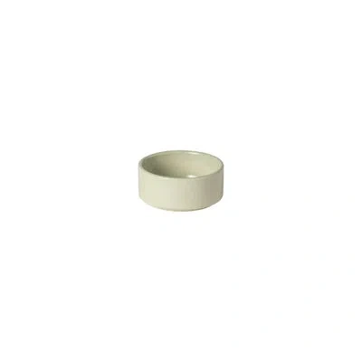 Costa Nova Redonda Condiment Server In Brown