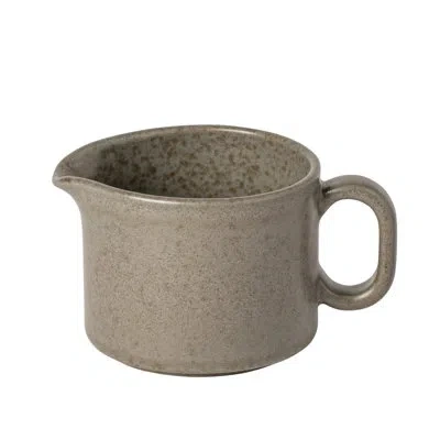 Costa Nova Redonda Creamer Bowl In Oak