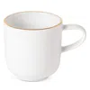 Costa Nova Resonance Espresso Cup In White