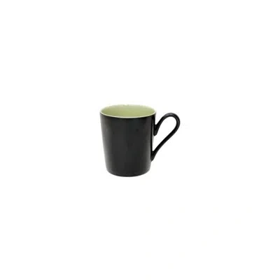 Costa Nova Riviera Mug In Vert Frais