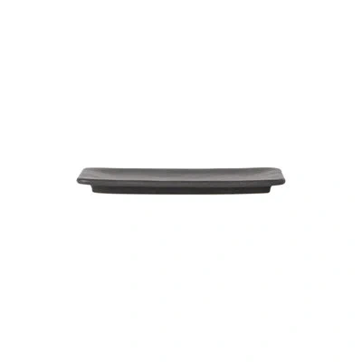 Costa Nova Roda Tray In Ardosia