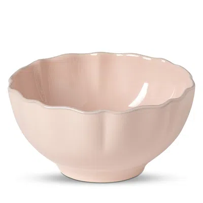 Costa Nova Rosa Cereal Bowl In Pink
