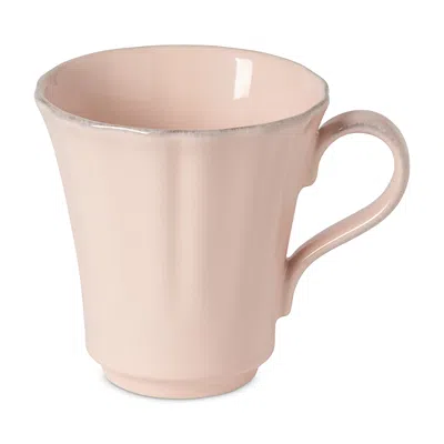 Costa Nova Rosa Mug In Pink