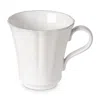 Costa Nova Rosa Mug In White