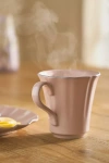 Costa Nova Rosa Mugs, Set Of 4 In Pink