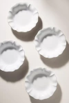 Costa Nova Rosa Pasta Bowls, Set Of 4