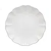 Costa Nova Rosa Salad Or Dessert Plate