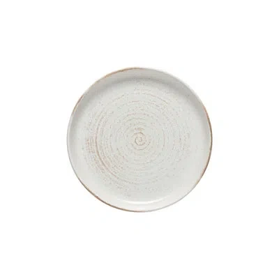 Costa Nova Salad Plate In Cream