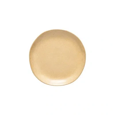 Costa Nova Salad Plate Livia In Beige