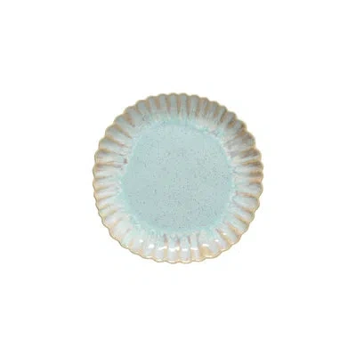 Costa Nova Salad Plate In Sea Blue