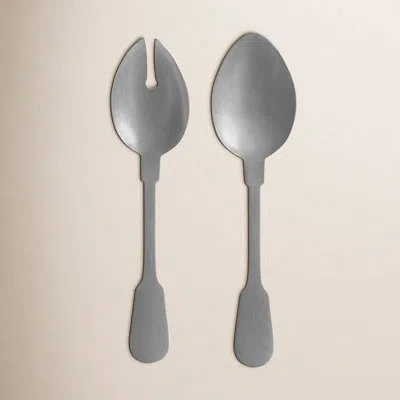 Costa Nova Salad Serving Set (2p.)