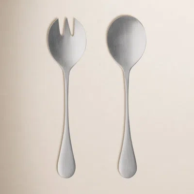Costa Nova Salad Serving Set (2p.)
