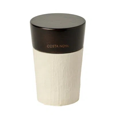Costa Nova Salt And Pepper Mill Nótos In Dune Path
