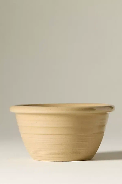 Costa Nova Scotia Stoneware Cereal Bowls, Set Of 4