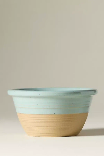 Costa Nova Scotia Stoneware Cereal Bowls, Set Of 4