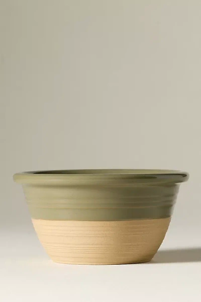 Costa Nova Scotia Stoneware Cereal Bowls, Set Of 4