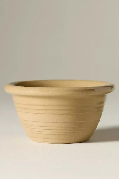Costa Nova Scotia Stoneware Fruit Bowls, Set Of 4