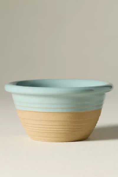 Costa Nova Scotia Stoneware Fruit Bowls, Set Of 4