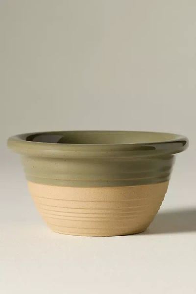 Costa Nova Scotia Stoneware Fruit Bowls, Set Of 4