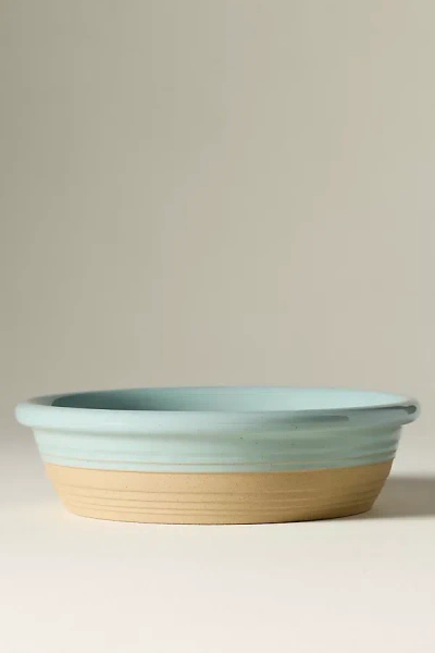 Costa Nova Scotia Stoneware Pasta Bowls, Set Of 4