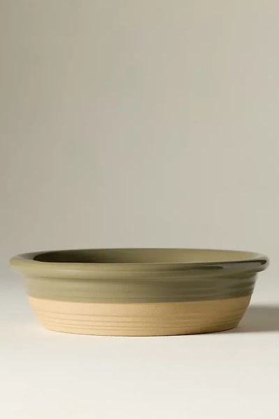 Costa Nova Scotia Stoneware Pasta Bowls, Set Of 4