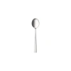 Costa Nova Sen Flatware 5 Pieces In Brushed Silver