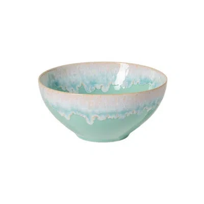 Costa Nova Serving Bowl In Aqua