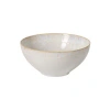 Costa Nova Serving Bowl In Cloud White