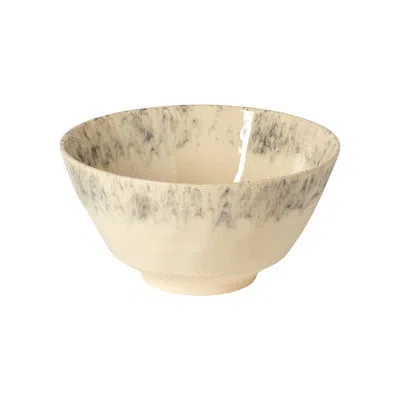Costa Nova Serving Bowl In Cream