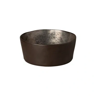 Costa Nova Serving Bowl In Brown