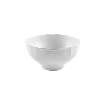 Costa Nova Serving Bowl In White