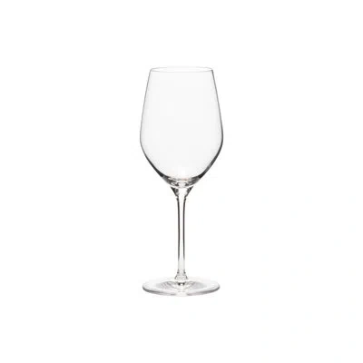 Costa Nova Set 6 Wine Glasses In Clear