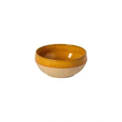 Costa Nova Soup / Cereal Bowl Marrakesh In Orange