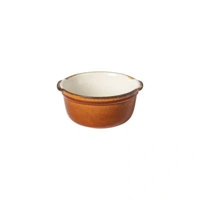 Costa Nova Soup/cereal Bowl In Cream,caramel