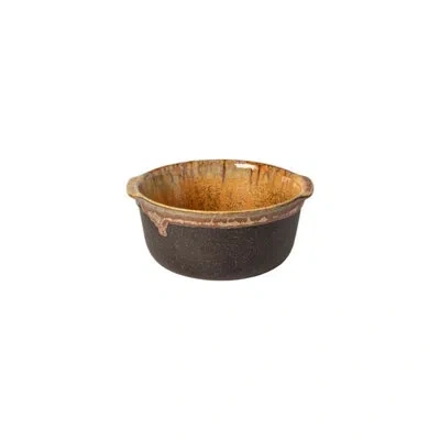 Costa Nova Soup/cereal Bowl In Latte,mocha
