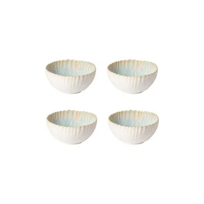 Costa Nova Soup/cereal Bowl In Sea Blue