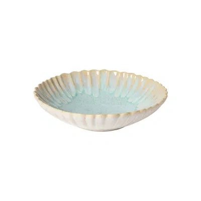 Costa Nova Soup/pasta Bowl In Sea Blue