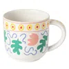 Costa Nova Summer Bliss Mug