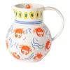 Costa Nova Summer Bliss Pitcher